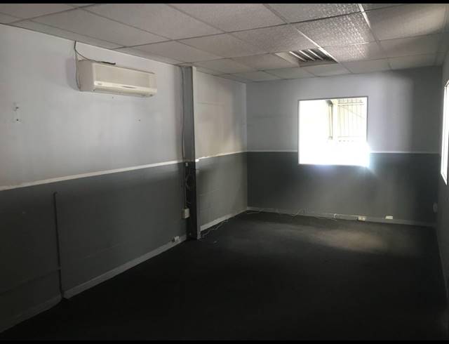 519M² WAREHOUSE TO LET IN KEW